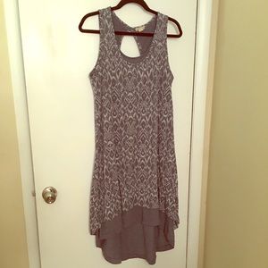 Mod-o-doe High Low Dress